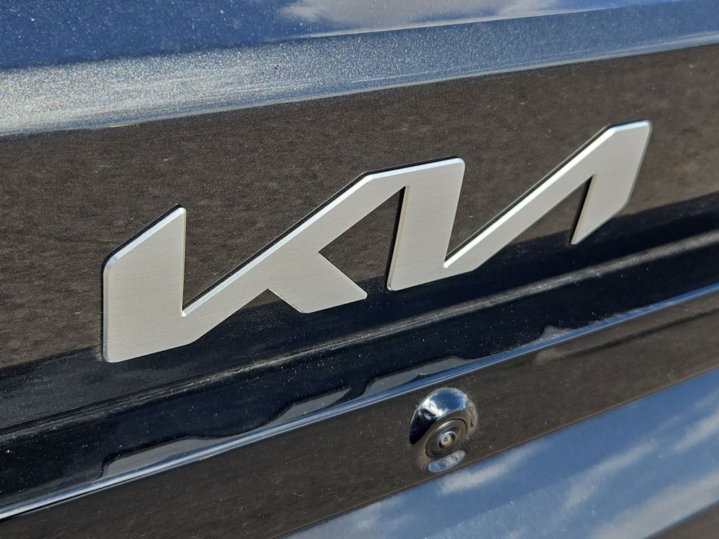Thumbnail: 2026 Kia K4 - 7