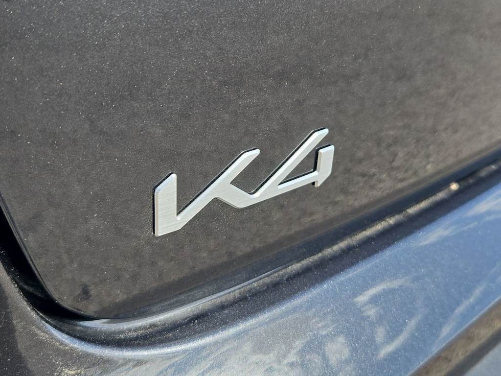Thumbnail: 2026 Kia K4 - 26