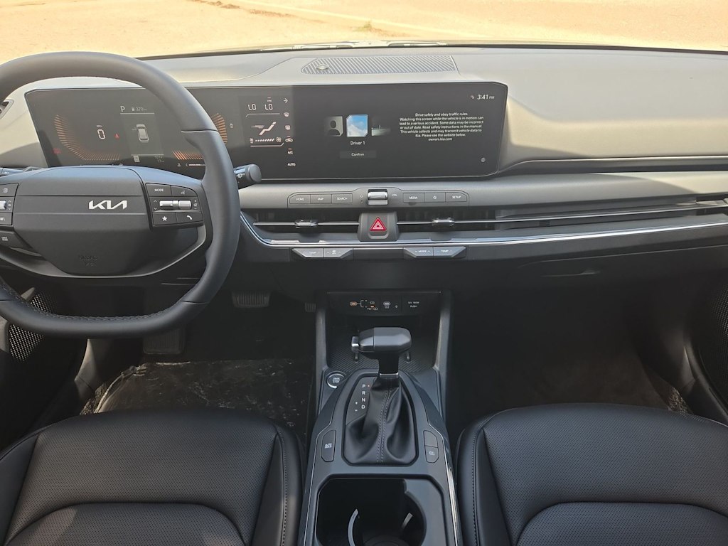Thumbnail: 2026 Kia K4 - 10
