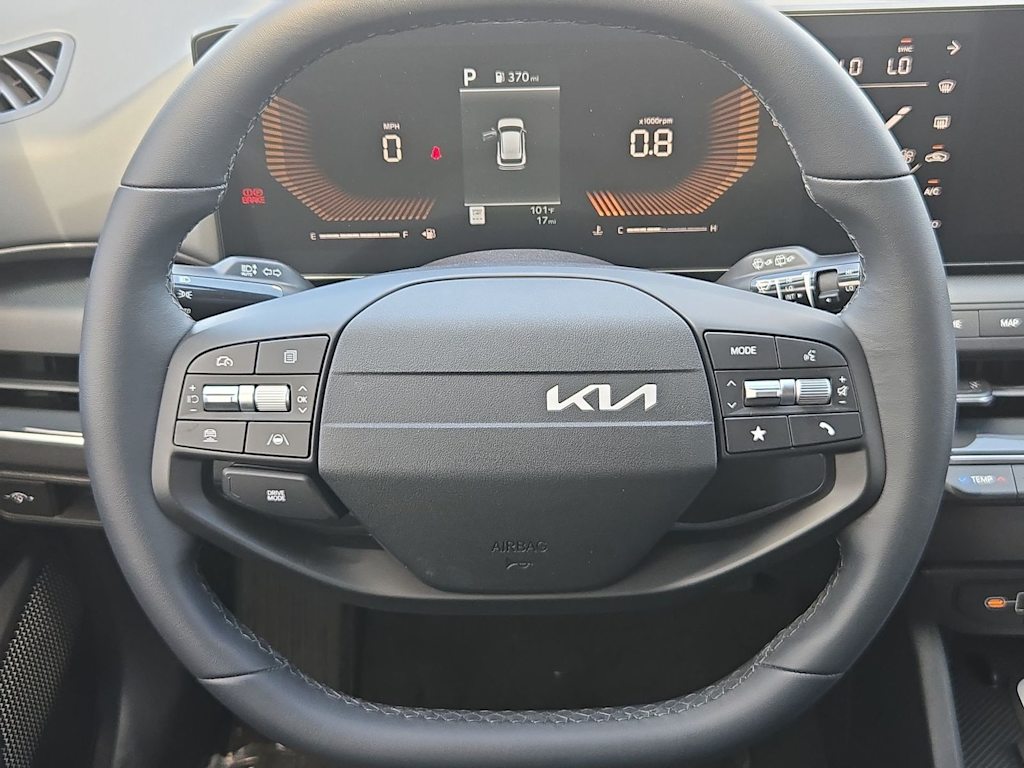 Thumbnail: 2026 Kia K4 - 14