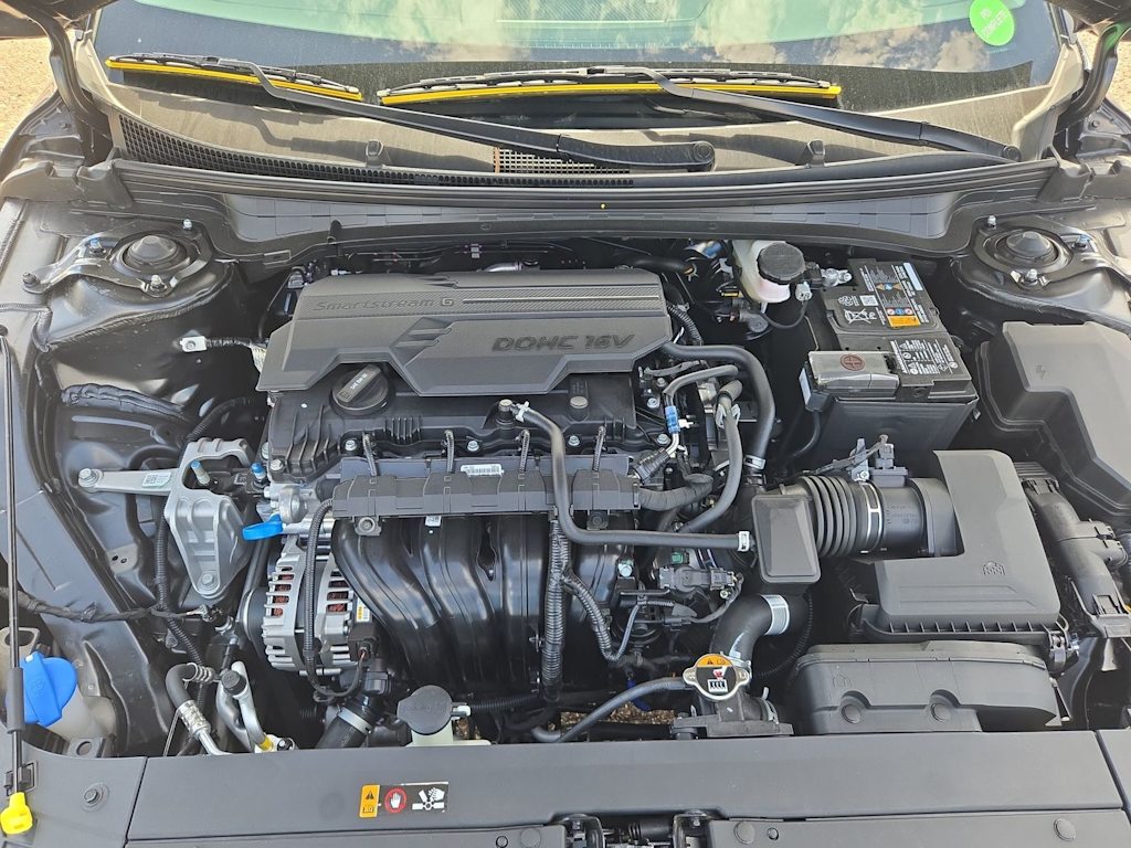Thumbnail: 2026 Kia K4 - 9