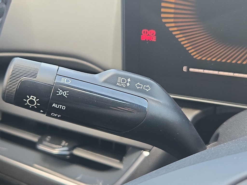 Thumbnail: 2026 Kia K4 - 17