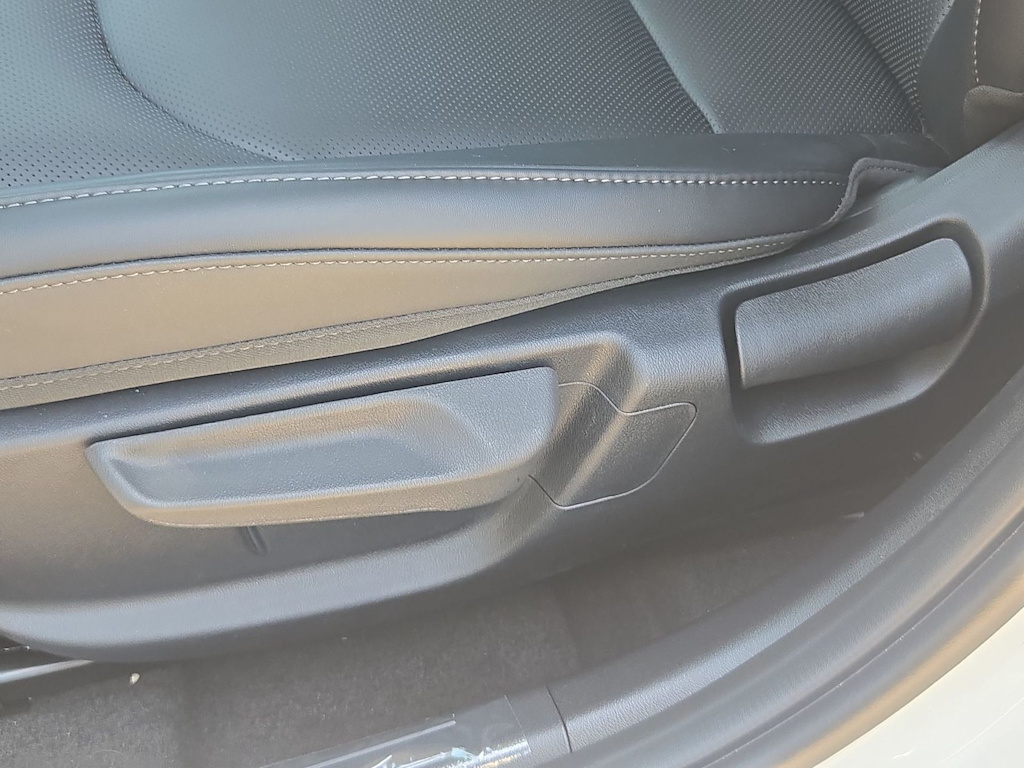 Thumbnail: 2026 Kia K4 - 28