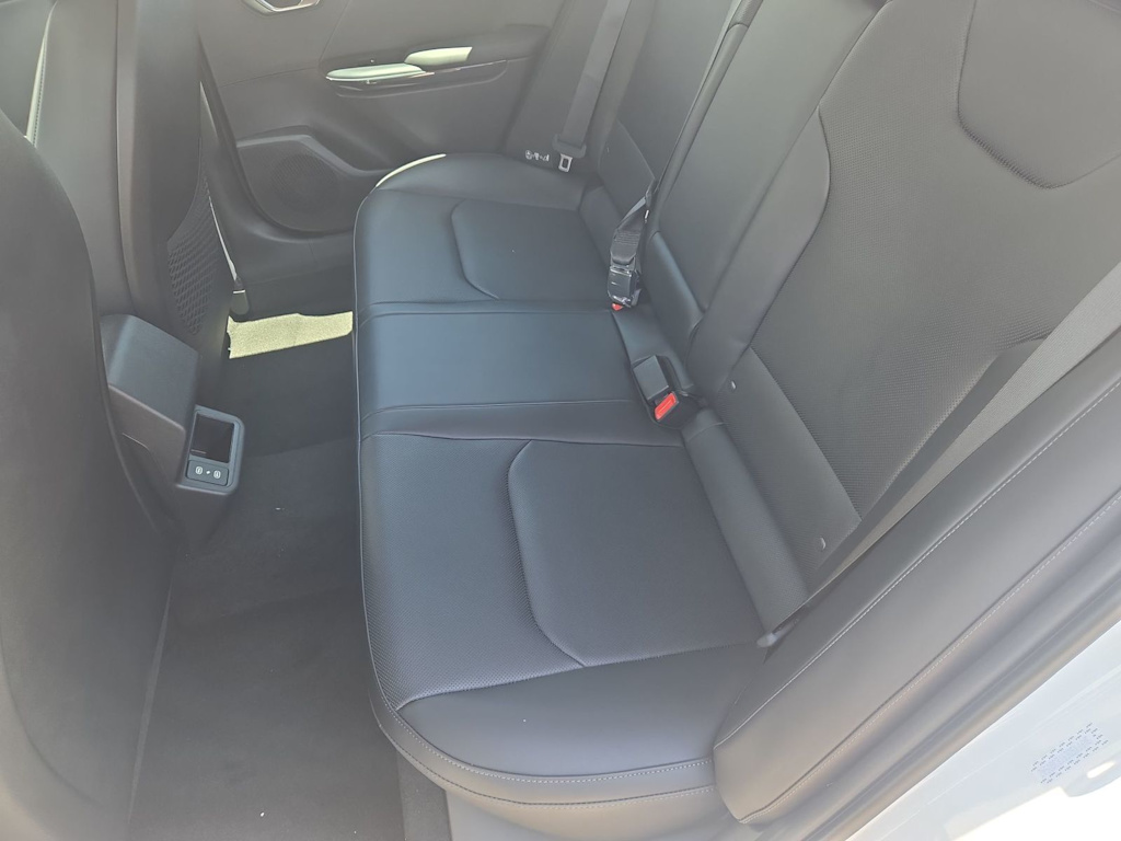 Thumbnail: 2026 Kia K4 - 12