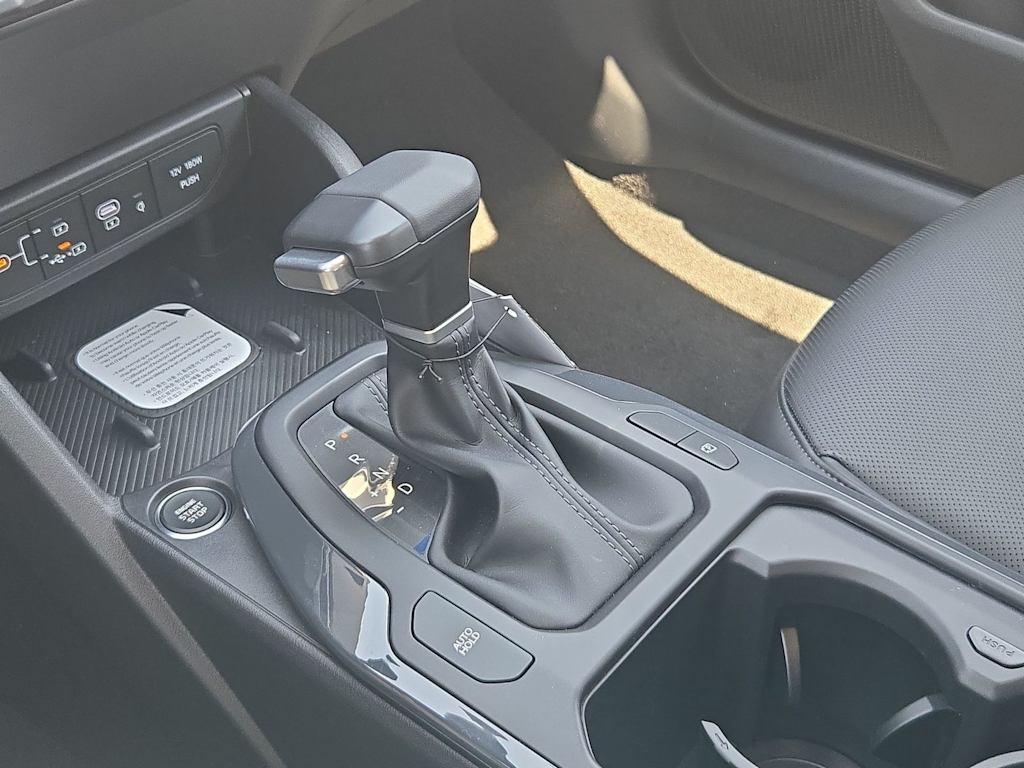 Thumbnail: 2026 Kia K4 - 16