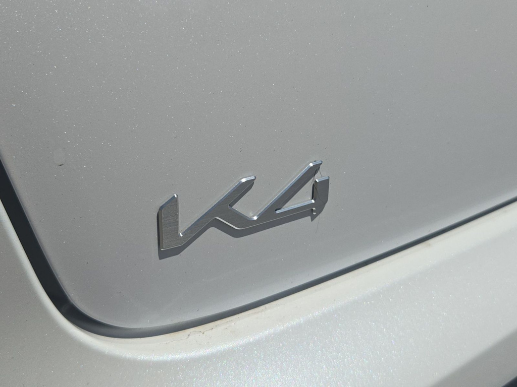 Thumbnail: 2026 Kia K4 - 6