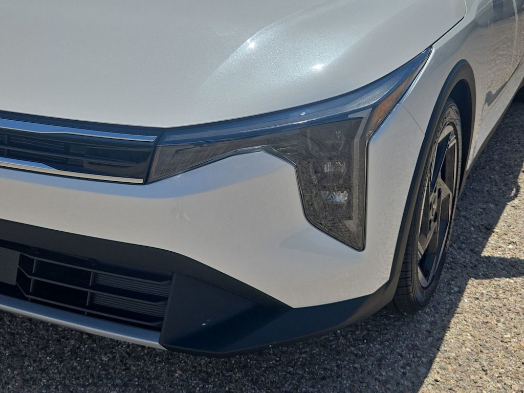 Thumbnail: 2026 Kia K4 - 26