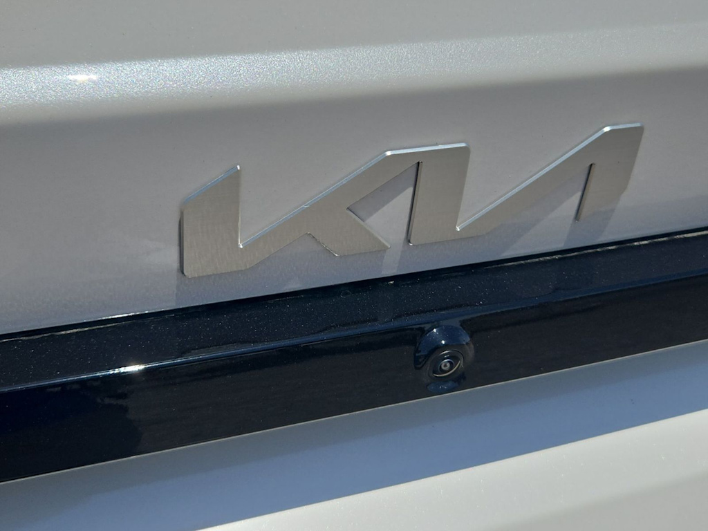 Thumbnail: 2026 Kia K4 - 27