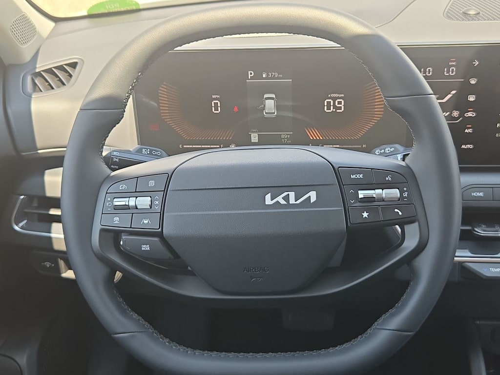 Thumbnail: 2026 Kia K4 - 13