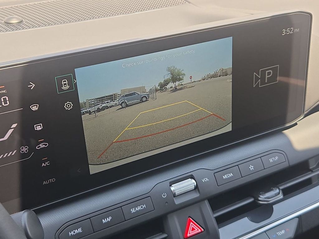 Thumbnail: 2026 Kia K4 - 15