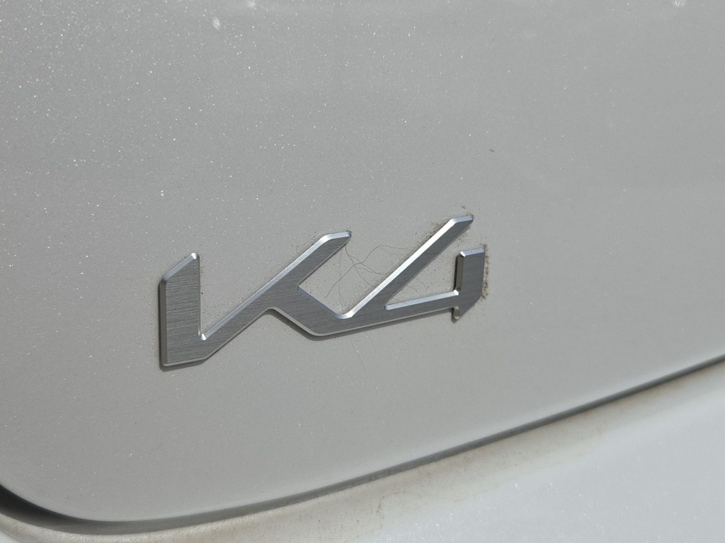 Thumbnail: 2026 Kia K4 - 24