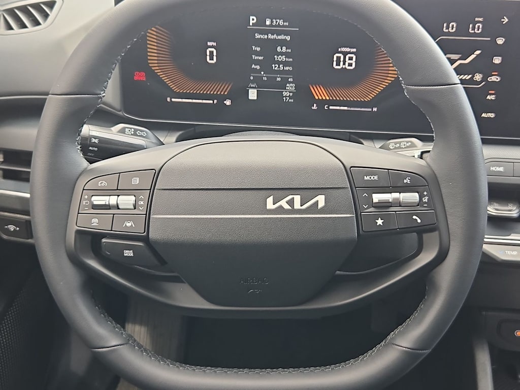 Thumbnail: 2026 Kia K4 - 28