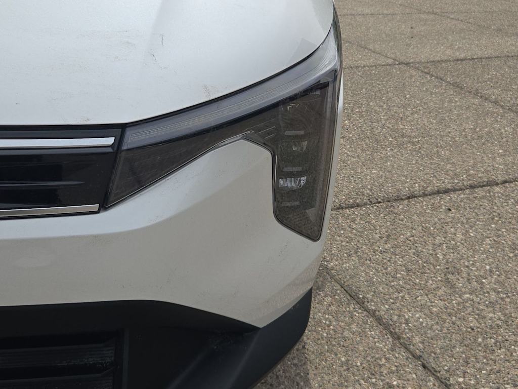 Thumbnail: 2026 Kia K4 - 23