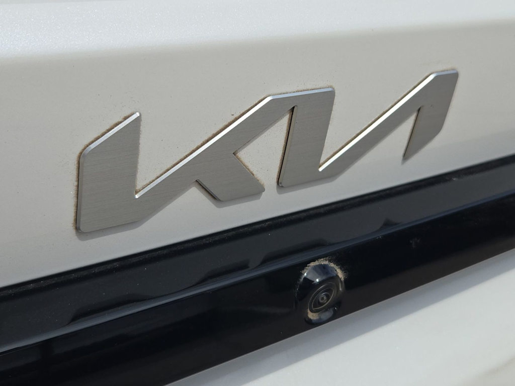 Thumbnail: 2026 Kia K4 - 6