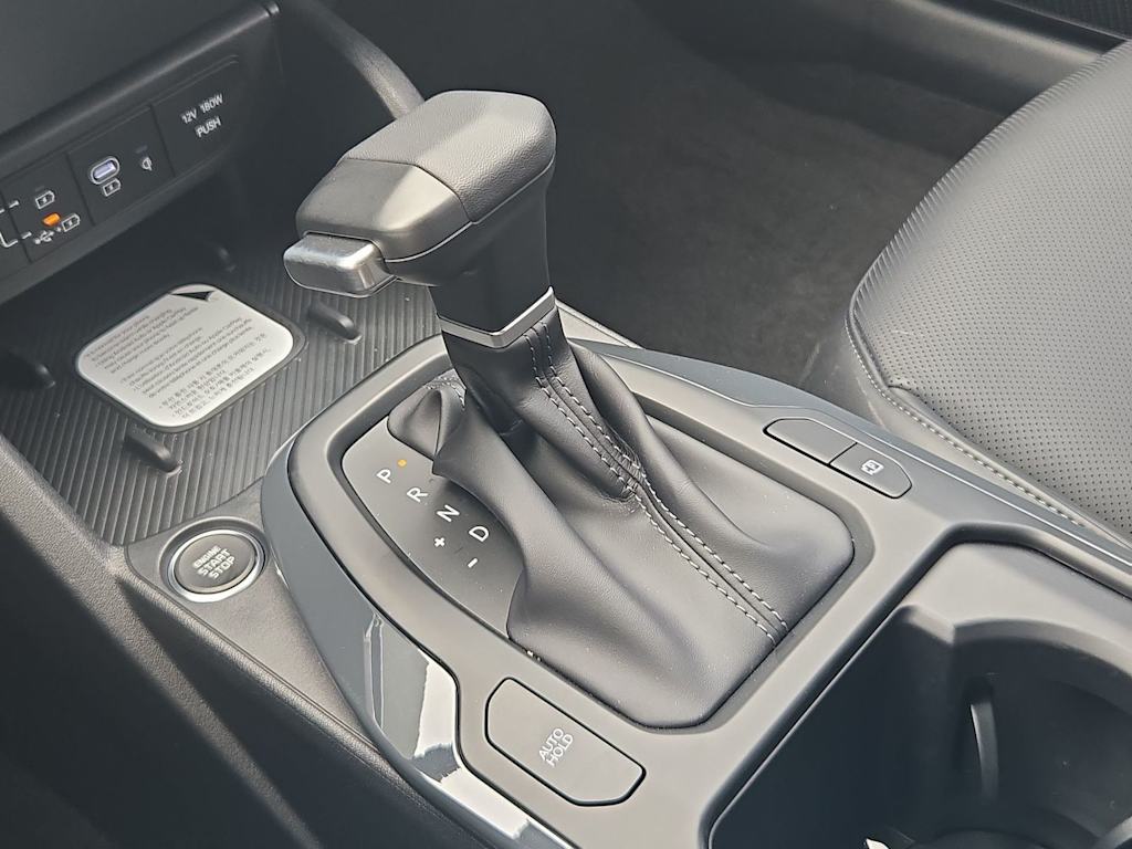 Thumbnail: 2026 Kia K4 - 14