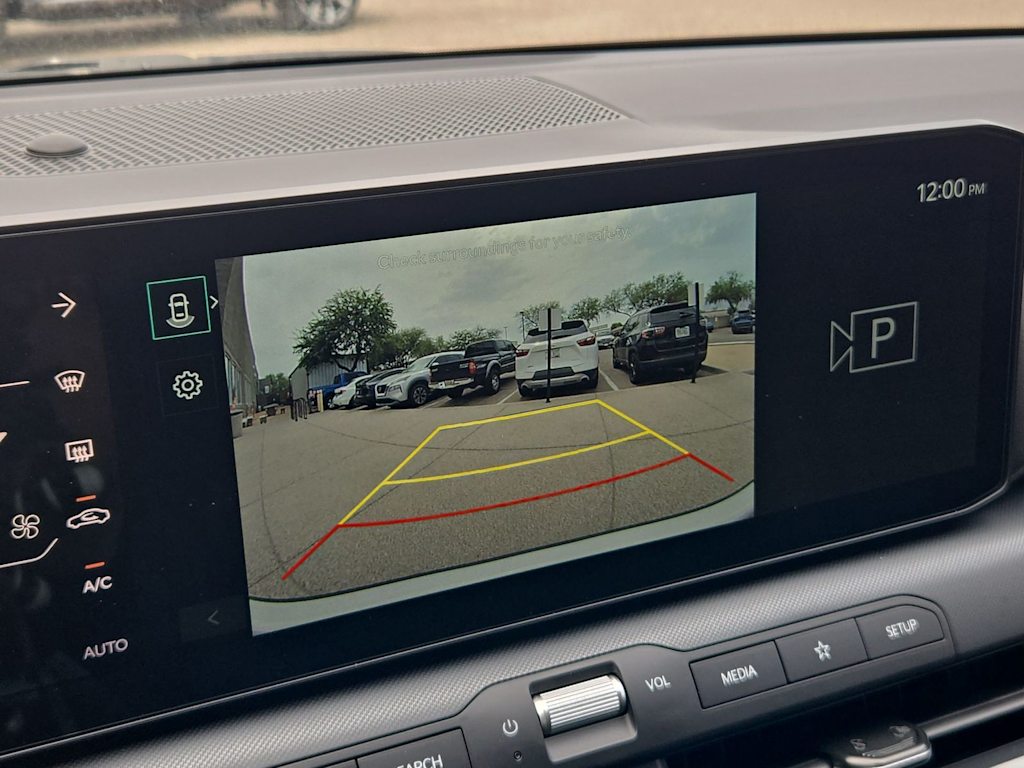 Thumbnail: 2026 Kia K4 - 33