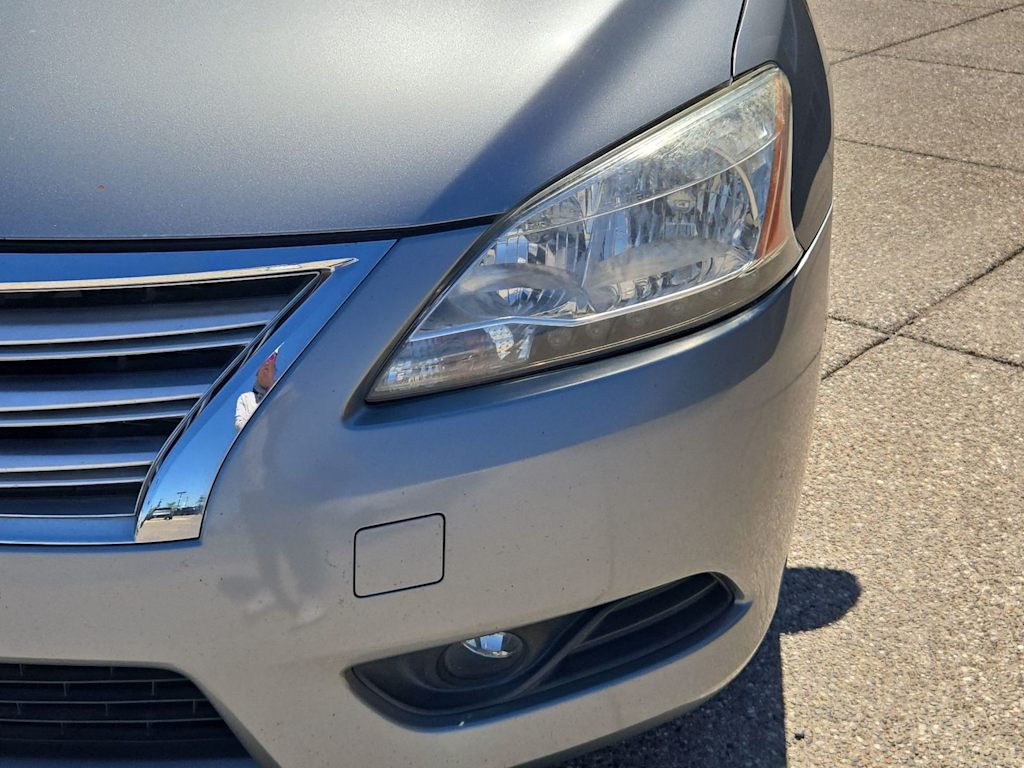 Thumbnail: 2013 Nissan Sentra - 24