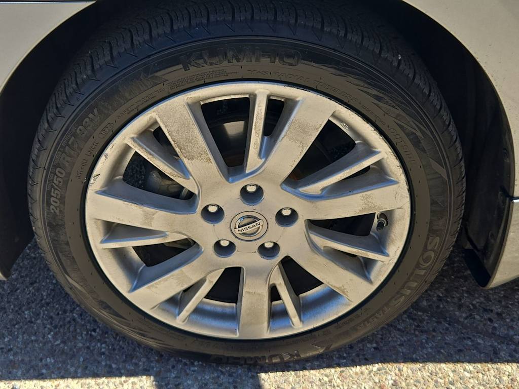 Thumbnail: 2013 Nissan Sentra - 7
