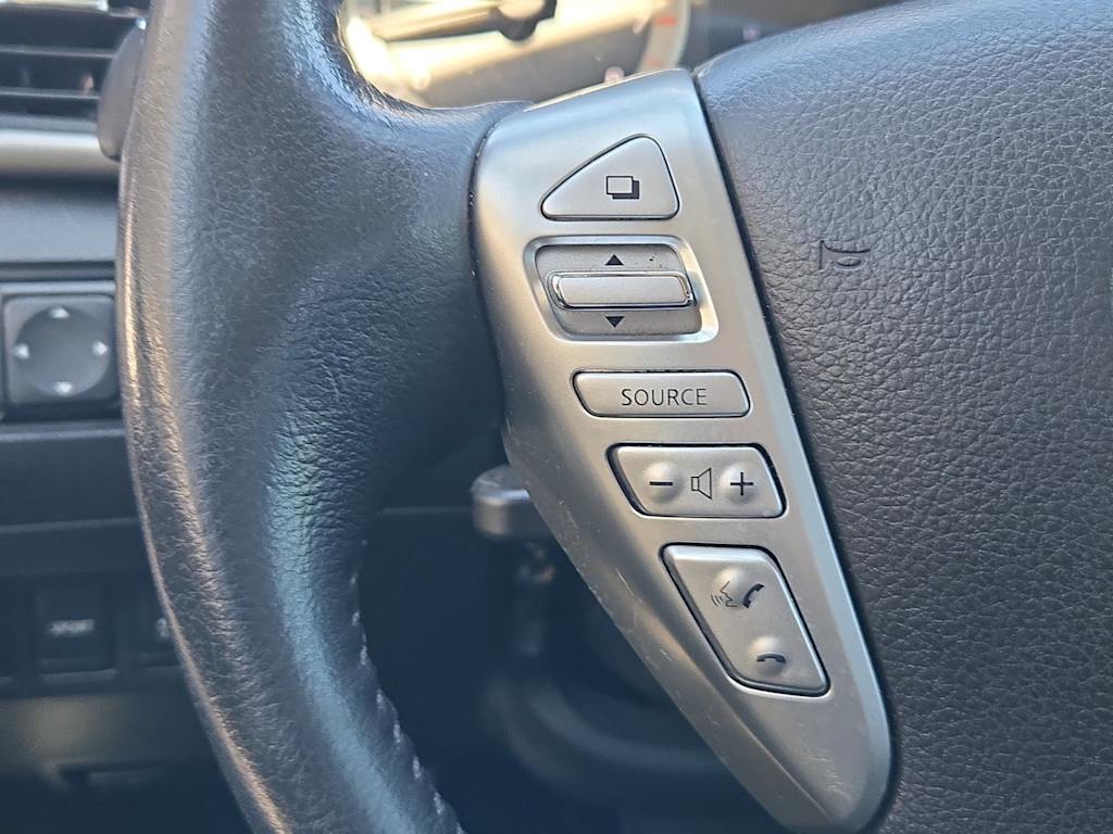 Thumbnail: 2013 Nissan Sentra - 28