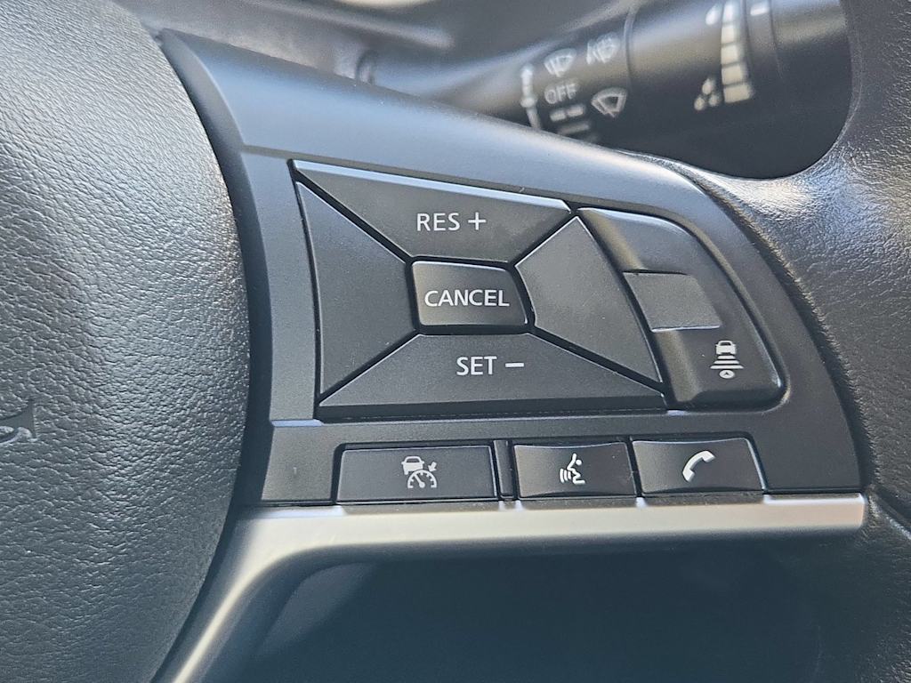 Thumbnail: 2025 Nissan Sentra - 30