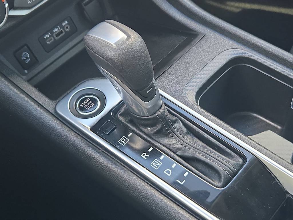 Thumbnail: 2025 Nissan Sentra - 16