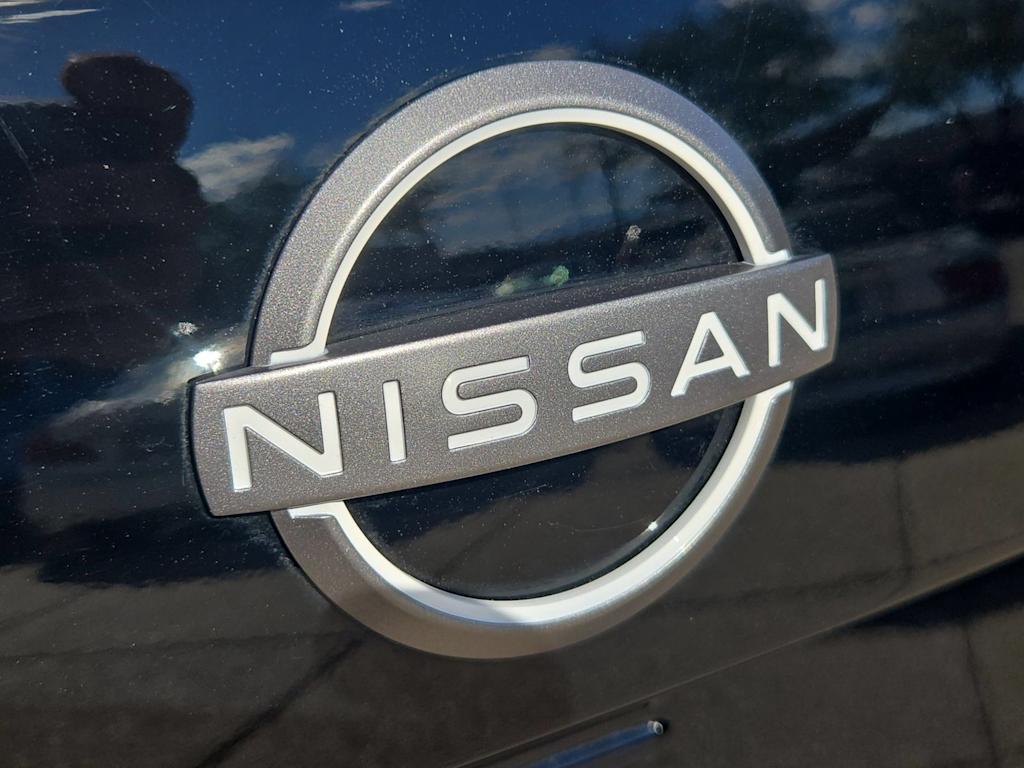 Thumbnail: 2025 Nissan Sentra - 7