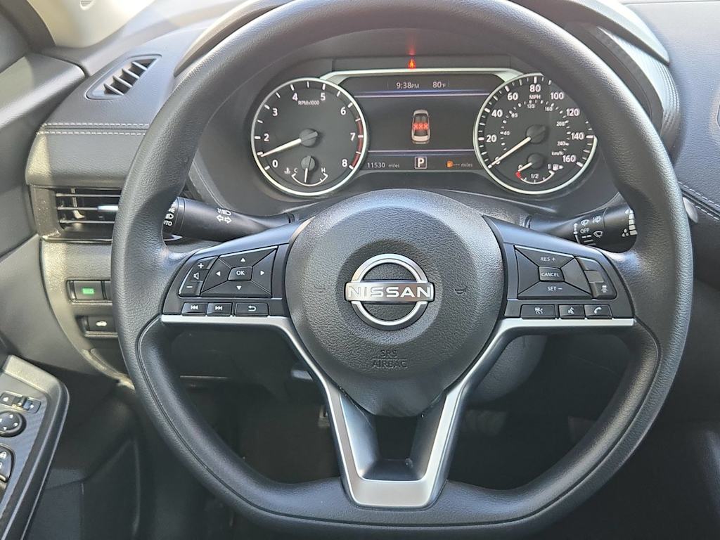 Thumbnail: 2025 Nissan Sentra - 13