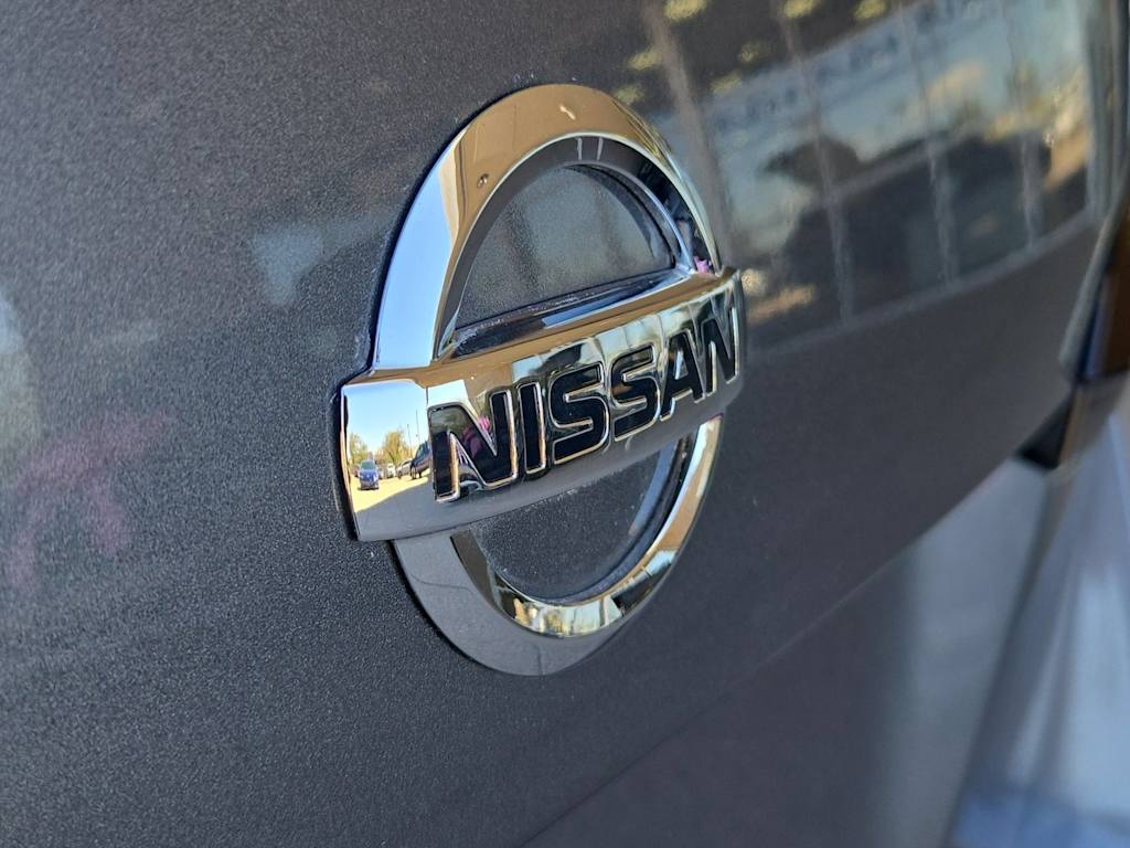 Thumbnail: 2020 Nissan Versa - 7