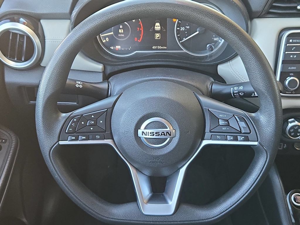 Thumbnail: 2020 Nissan Versa - 13