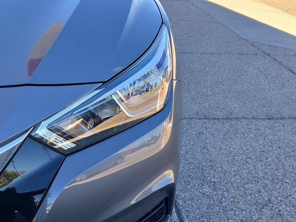 Thumbnail: 2020 Nissan Versa - 24
