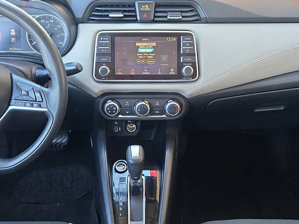 Thumbnail: 2020 Nissan Versa - 14