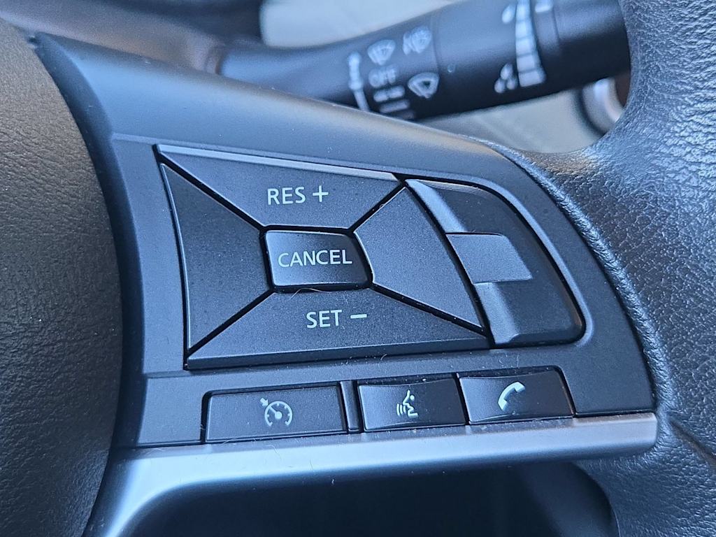 Thumbnail: 2020 Nissan Versa - 30