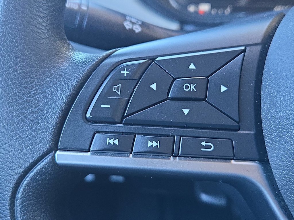 Thumbnail: 2020 Nissan Versa - 29