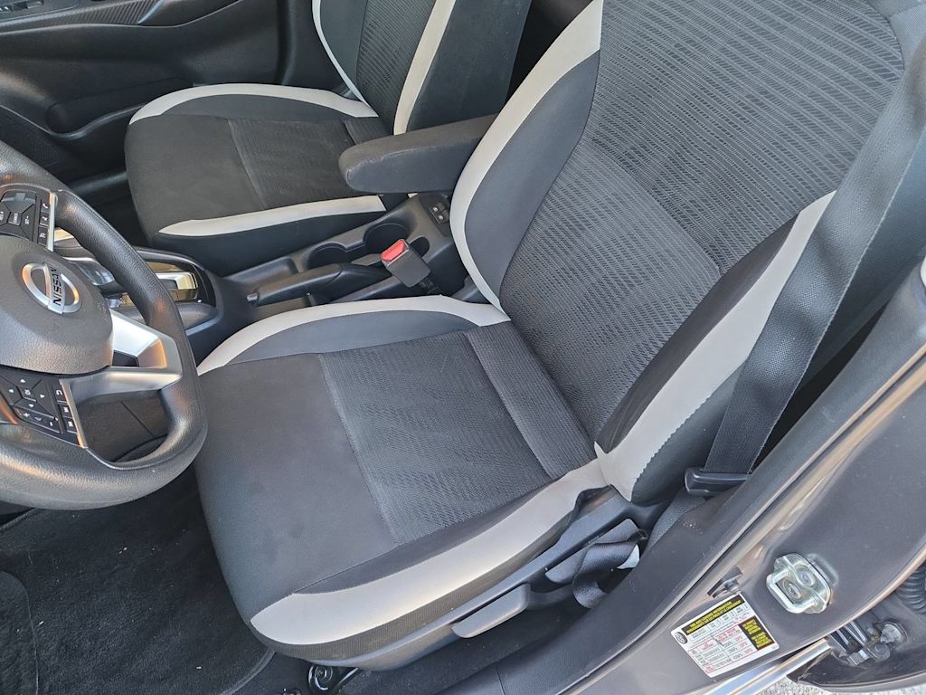 Thumbnail: 2020 Nissan Versa - 10