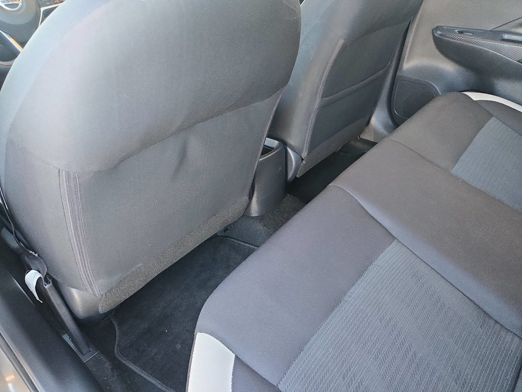 Thumbnail: 2020 Nissan Versa - 12