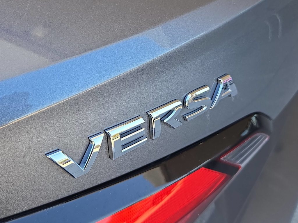 Thumbnail: 2020 Nissan Versa - 25