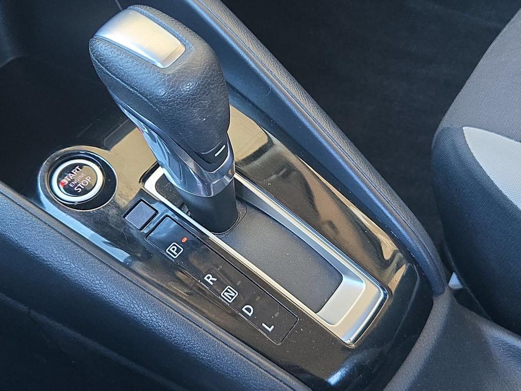 Thumbnail: 2020 Nissan Versa - 16