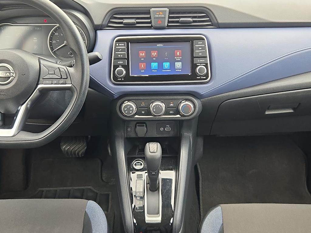 Thumbnail: 2024 Nissan Versa - 14