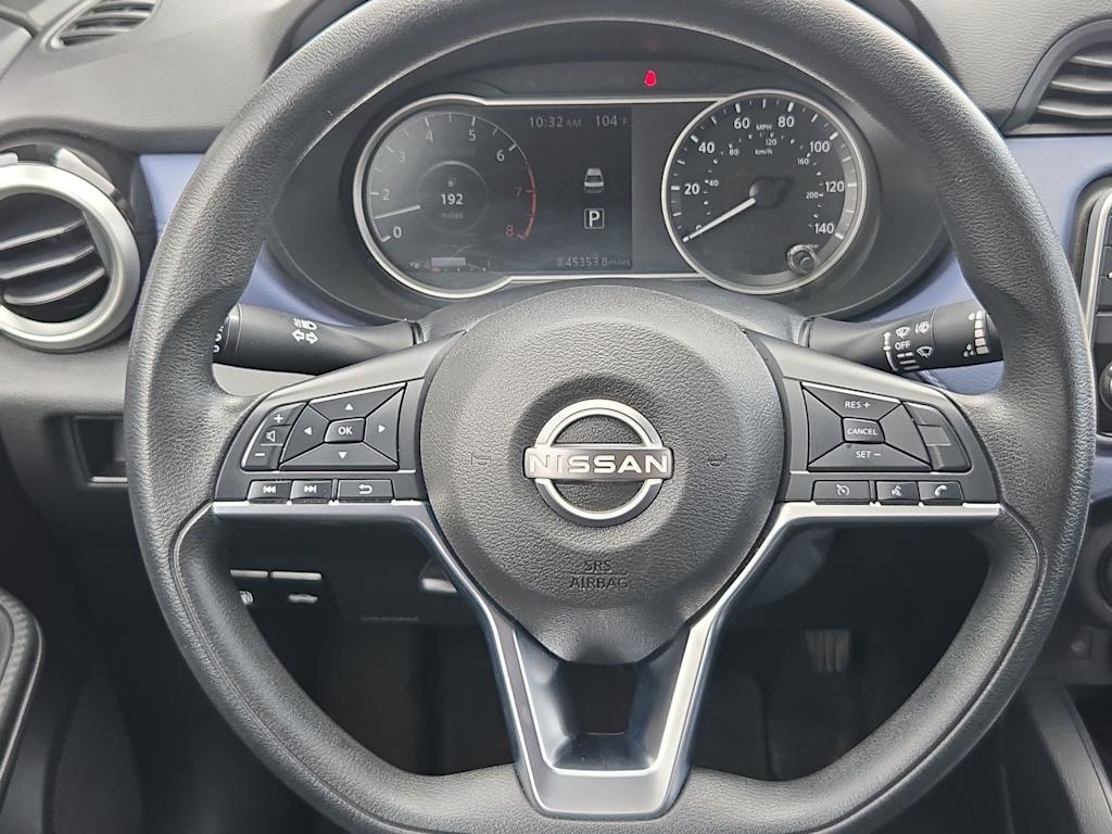 Thumbnail: 2024 Nissan Versa - 13