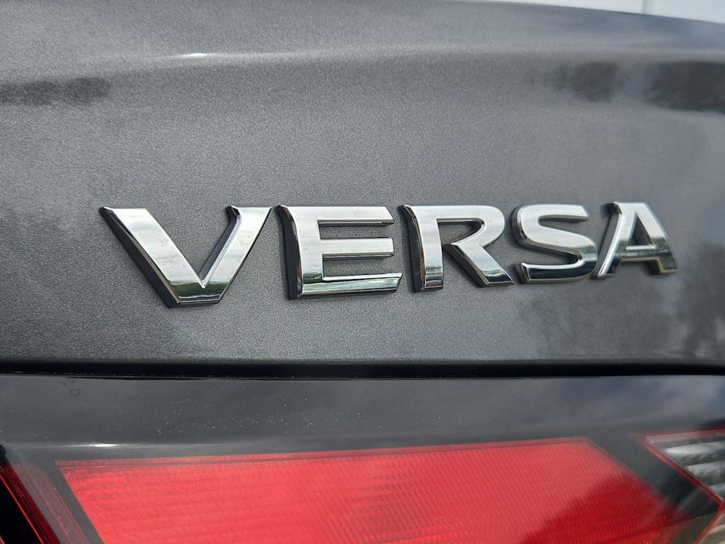 Thumbnail: 2024 Nissan Versa - 25