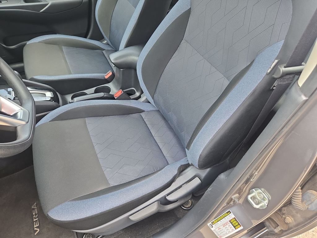 Thumbnail: 2024 Nissan Versa - 10