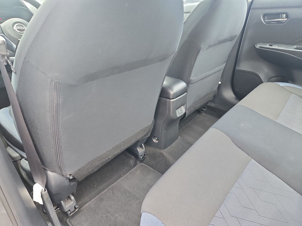 Thumbnail: 2024 Nissan Versa - 12