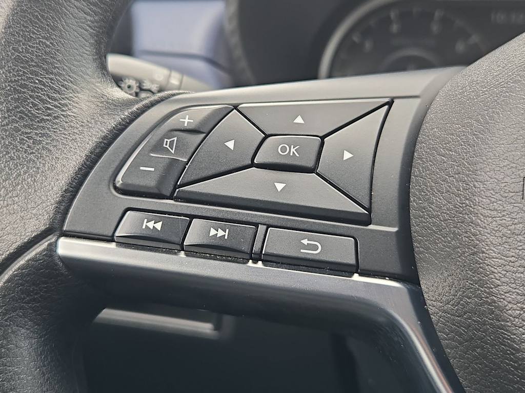 Thumbnail: 2024 Nissan Versa - 29