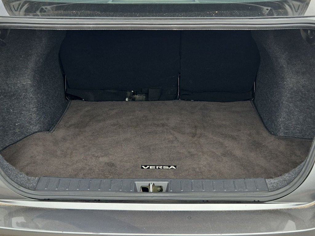 Thumbnail: 2024 Nissan Versa - 18