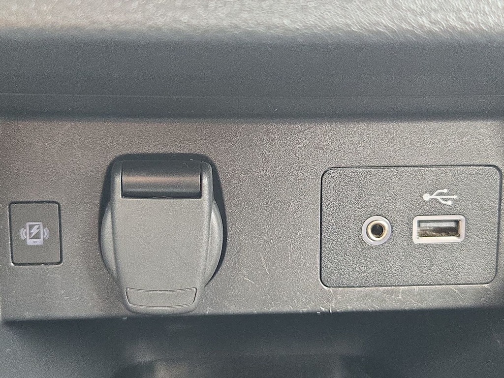 Thumbnail: 2024 Nissan Versa - 33