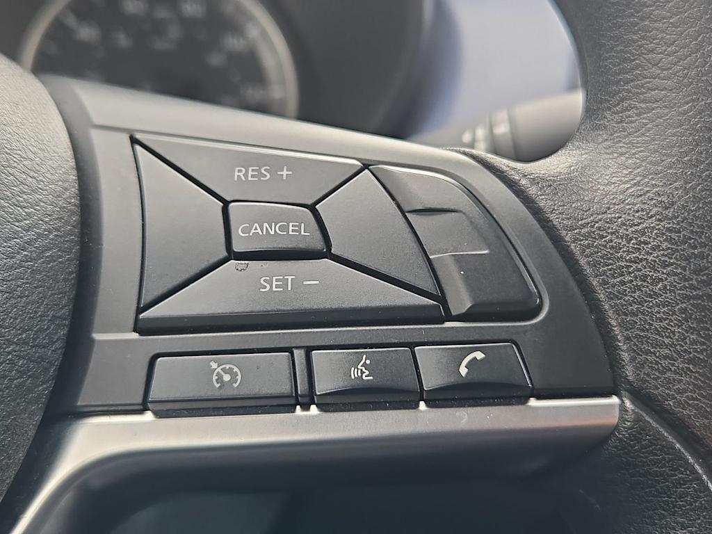 Thumbnail: 2024 Nissan Versa - 30
