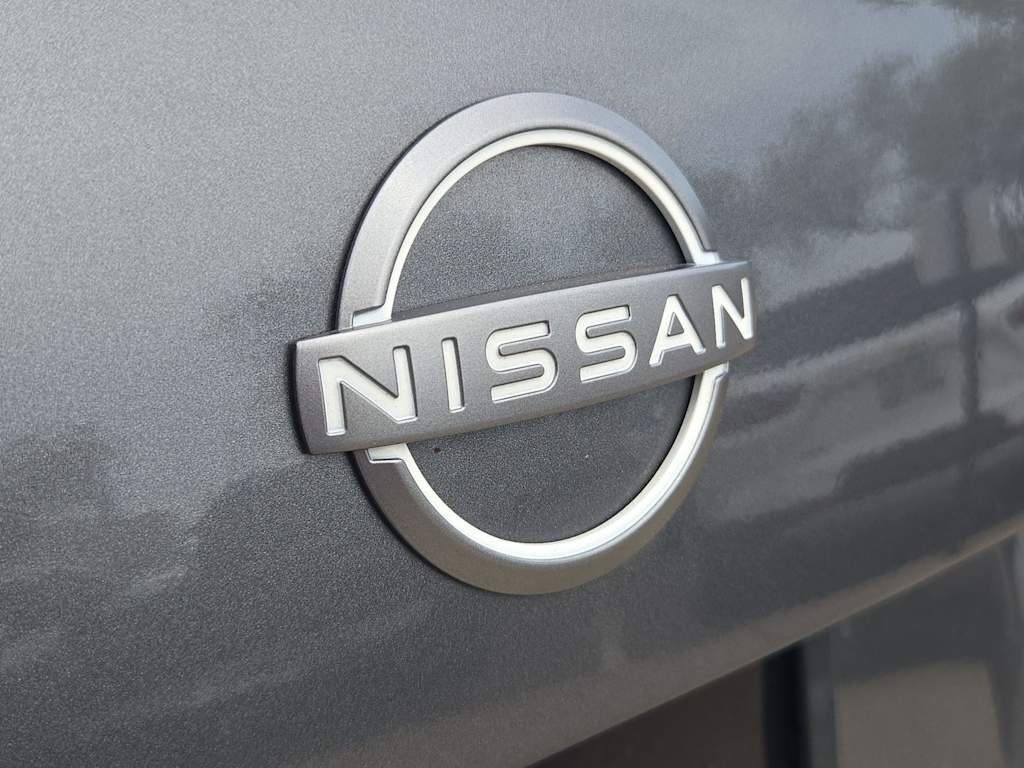 Thumbnail: 2024 Nissan Versa - 7