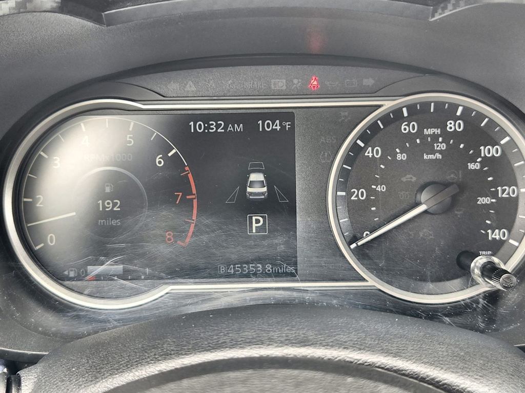 Thumbnail: 2024 Nissan Versa - 17
