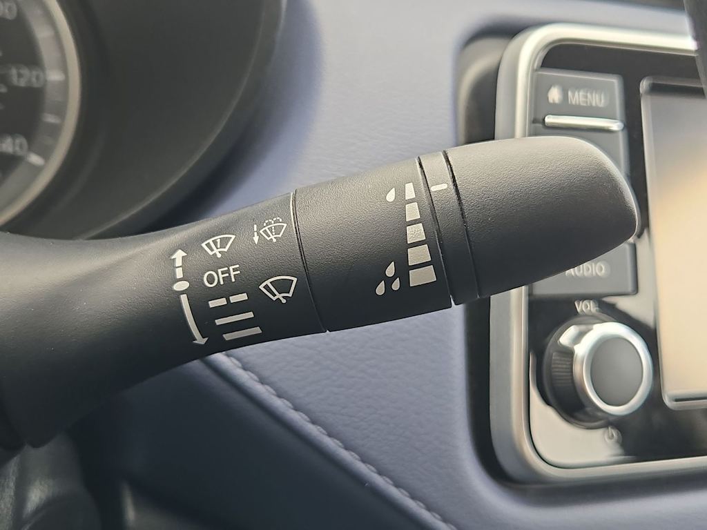 Thumbnail: 2024 Nissan Versa - 31