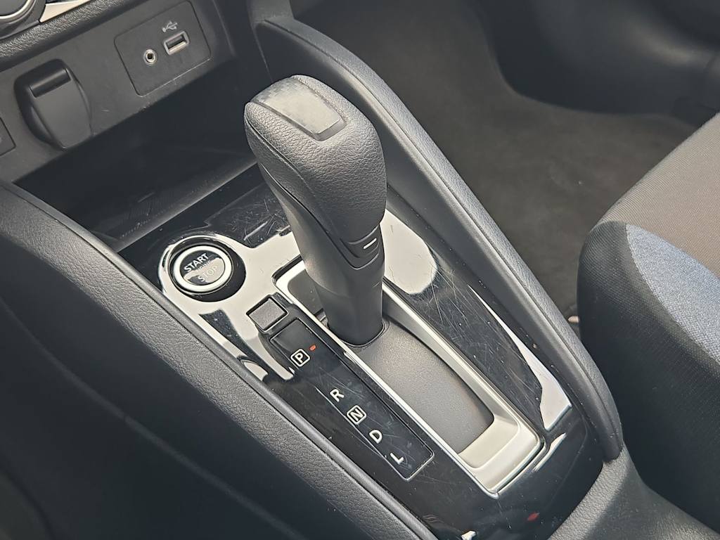 Thumbnail: 2024 Nissan Versa - 16